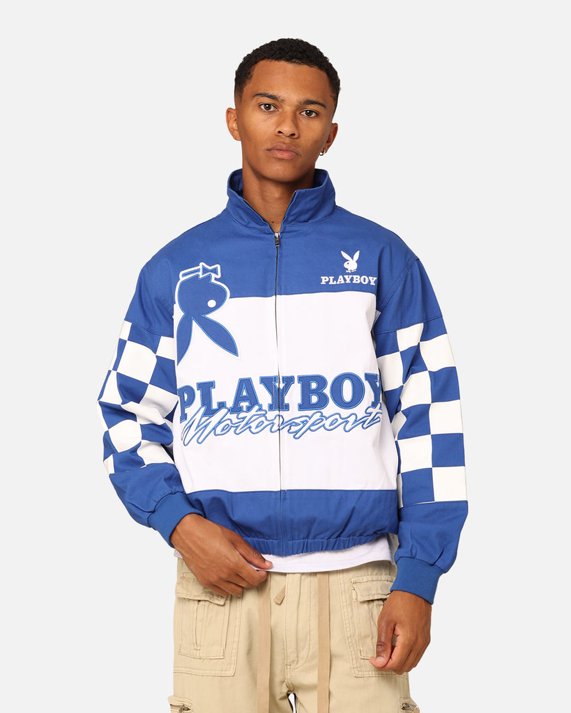 Shops Playboy jacket