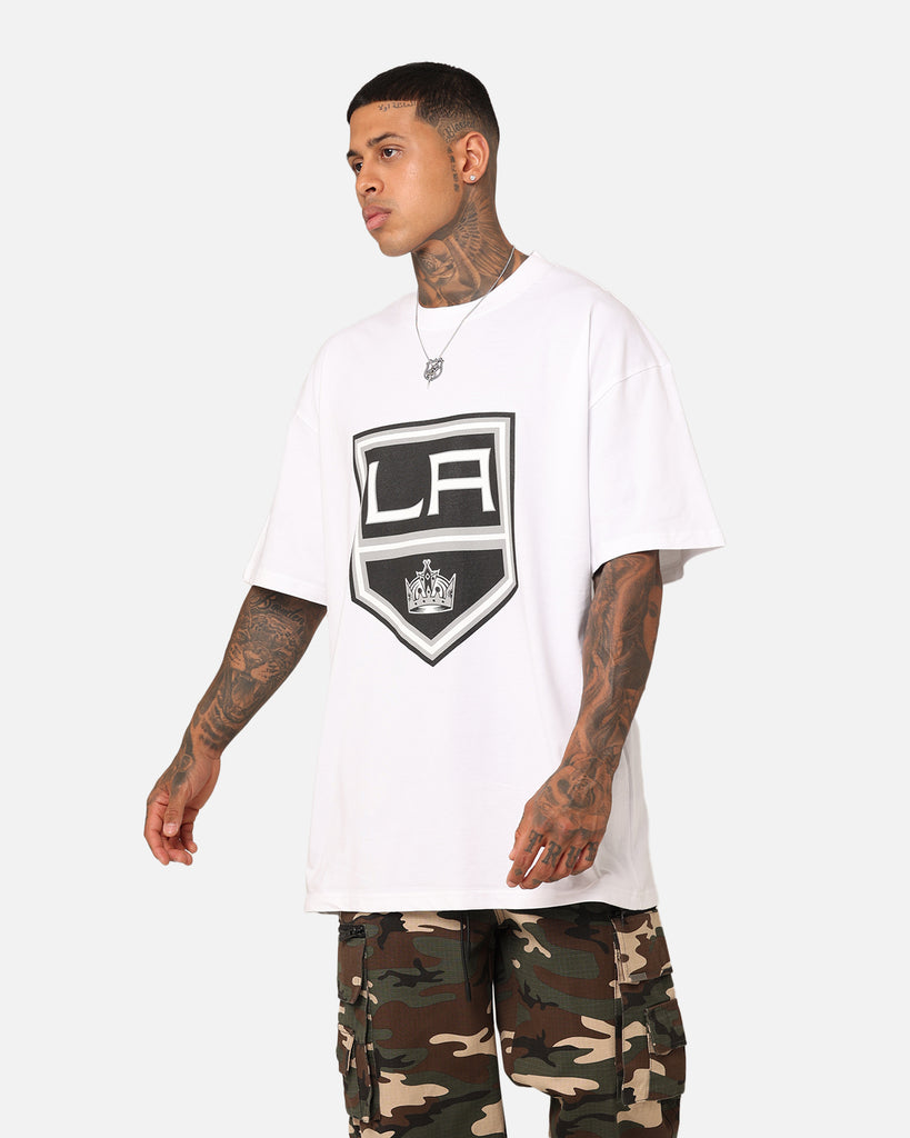 LA KINGS, Shirts, Los Angeles Kings Soft Cotton T Shirt