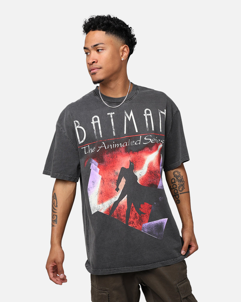 DC Shop: BATMAN: THE ANIMATED SERIES I am Exclusive Long Sleeve T