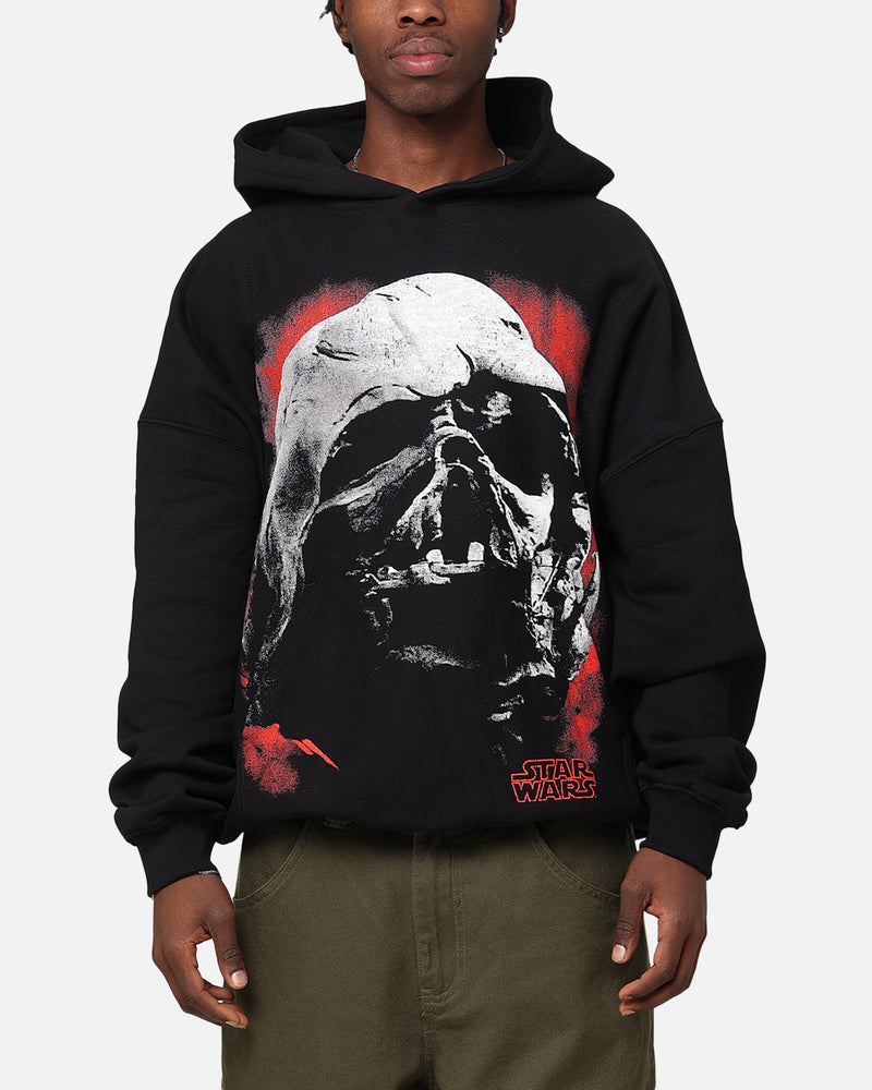 I Am Your Father outlet Unisex Premium Front & Back Printed Hoodie by Tako Fuku Octopus Clothing Star Wars Darth Vader Inspired