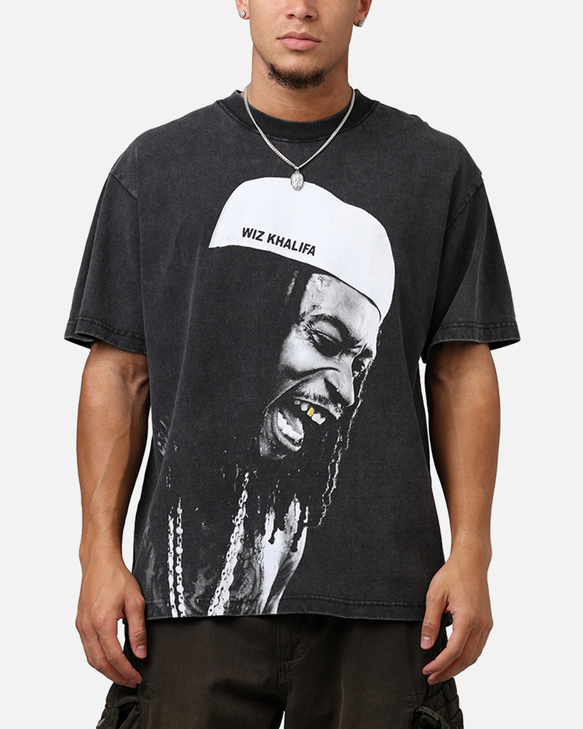 Wiz Khalifa Size shops small Tee Wiz Khalifa