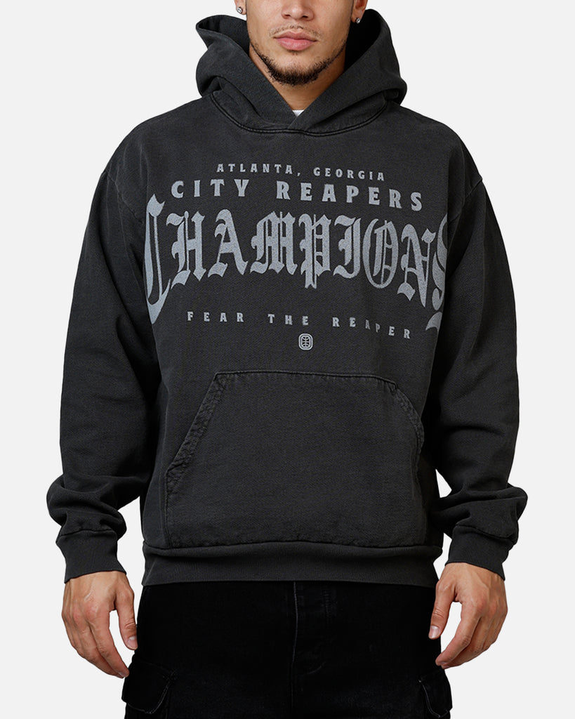 Overtime champion hoodie best sale