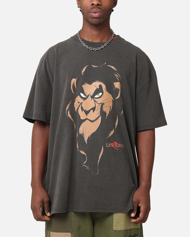 Disney store Walt Disney World The outlet Lion king long sleeve shirt - Men’s large