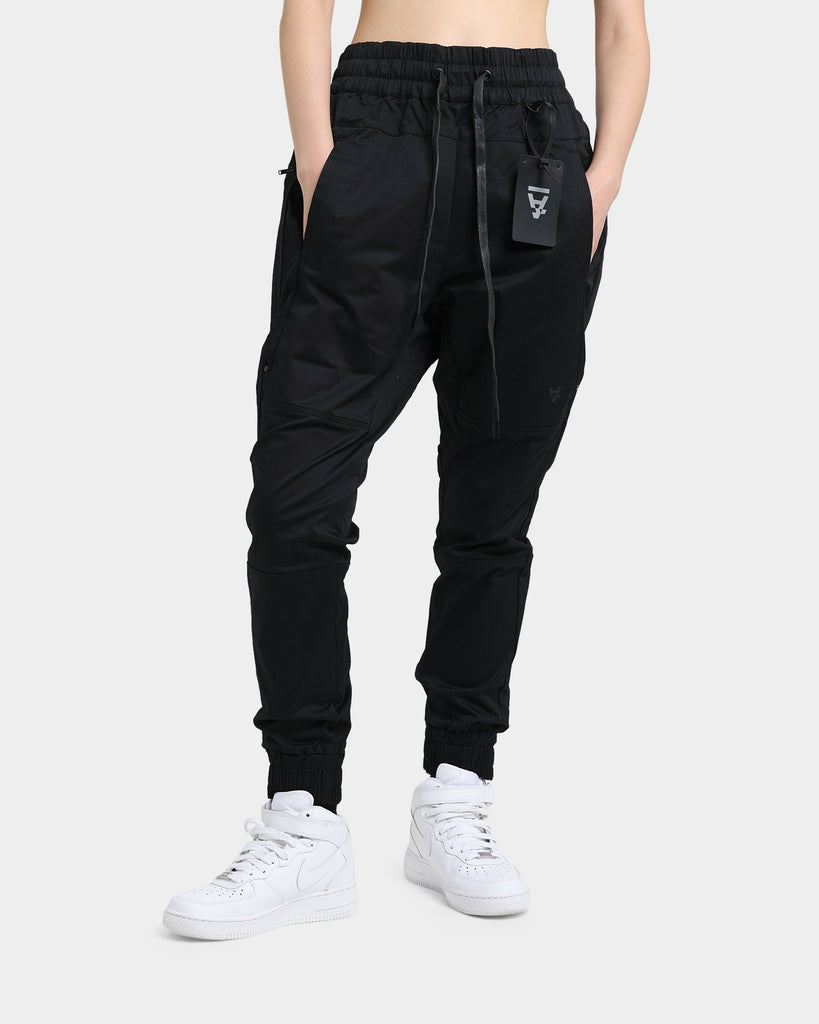 The Anti-Order Component Sneaker Pant Black | Culture Kings US