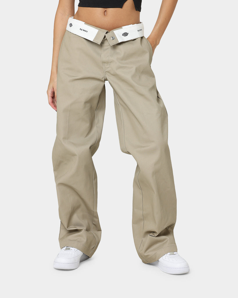 Mua QYANGG High Waist Stretch Cargo Pants Women Baggy, Multiple Pockets  Relaxed Fit Straight Wide Leg Y2K Pants trên Amazon Mỹ chính hãng 2023 |  Fado