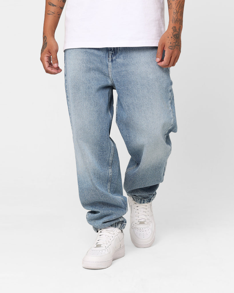 Culture kings tommy best sale jeans