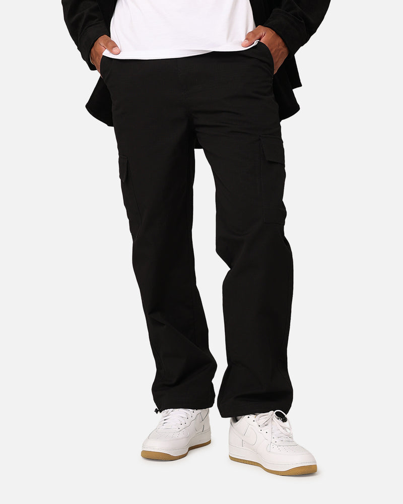 XXIII Riley Ripstop Pants Black | Culture Kings US