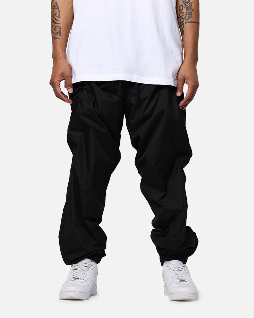 Carré Shell Jogger Black | Culture Kings US