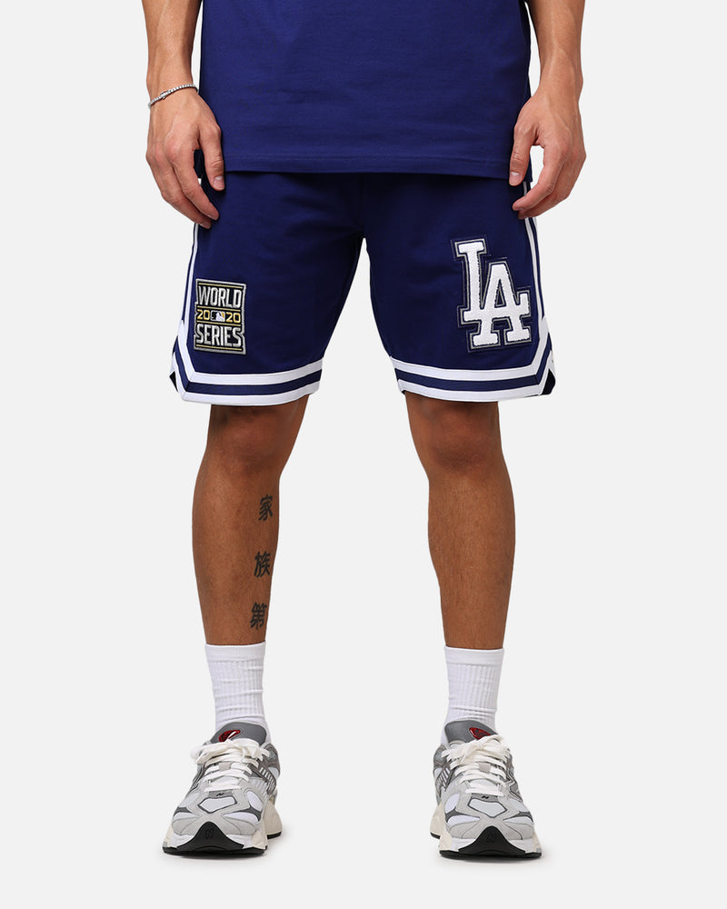 New deals era Los Angeles dodgers shorts