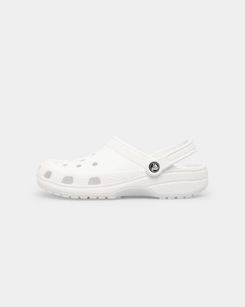 Crocs fashion chch