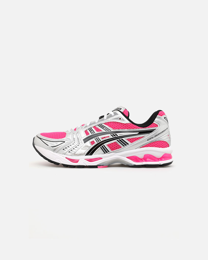 Asics GEL-KAYANO 14 Pink Glo/Black | Culture Kings US