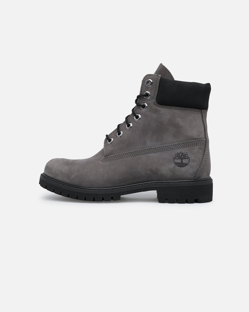 Timberland grey 2025 6 inch