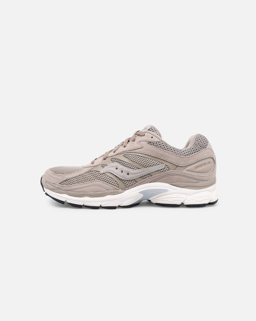 Saucony ProGrid Omni 9 Beige | Culture Kings US