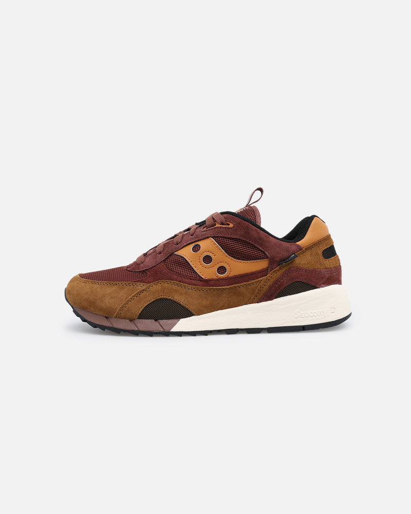 Saucony clearance shoes brown