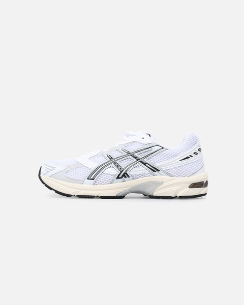 Asics Gel-1130 White/Grey | Culture Kings US