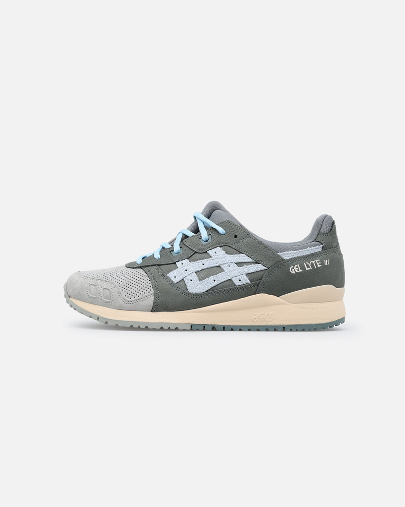 Asics Gel-Lyte III OG Grey | Culture Kings US