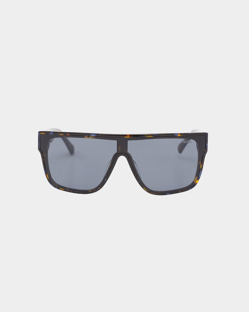 Nuqe Carlo Sunglasses Blue Tortgold Culture Kings Us 9415