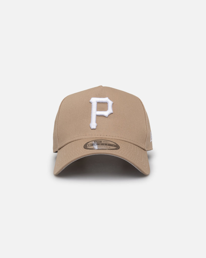 Pittsburgh Pirates™ Black HOME & ROAD cap - Temple's Sporting Goods