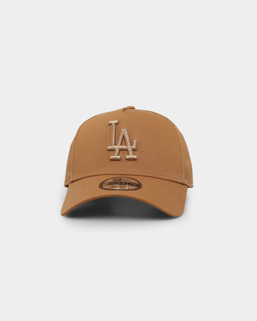 920 A-Frame La Snapback Hat 2.0 Wine