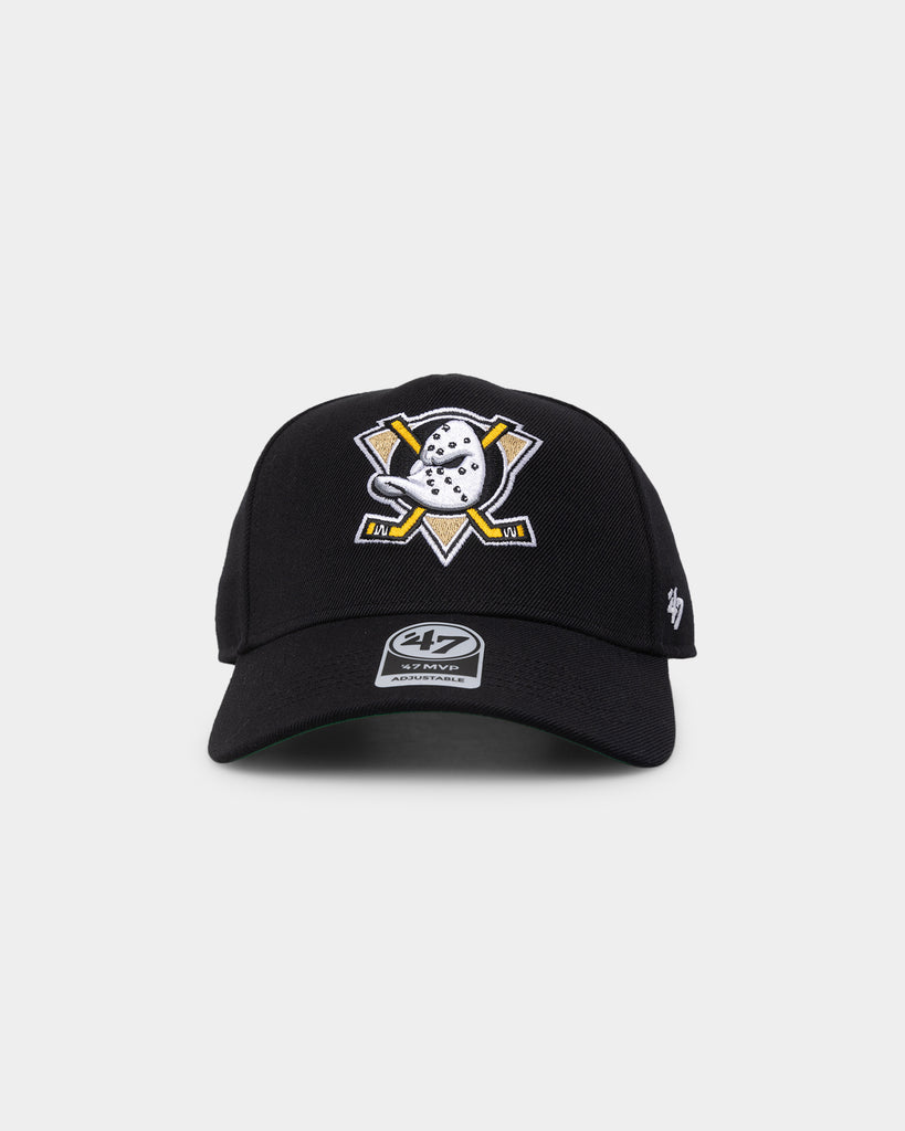 NHL Ducks Grove MVP DT Cap by 47 Brand