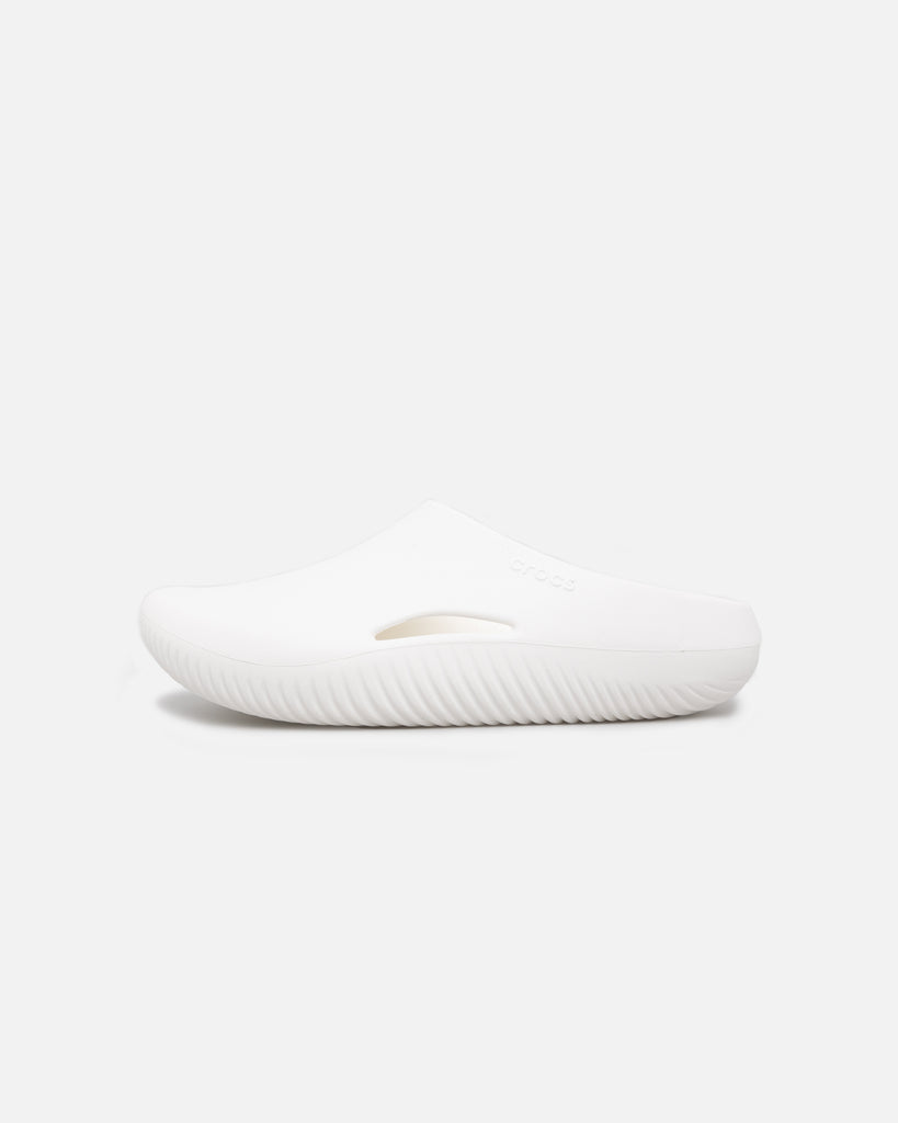 Crocs Mellow Clog White | Culture Kings US