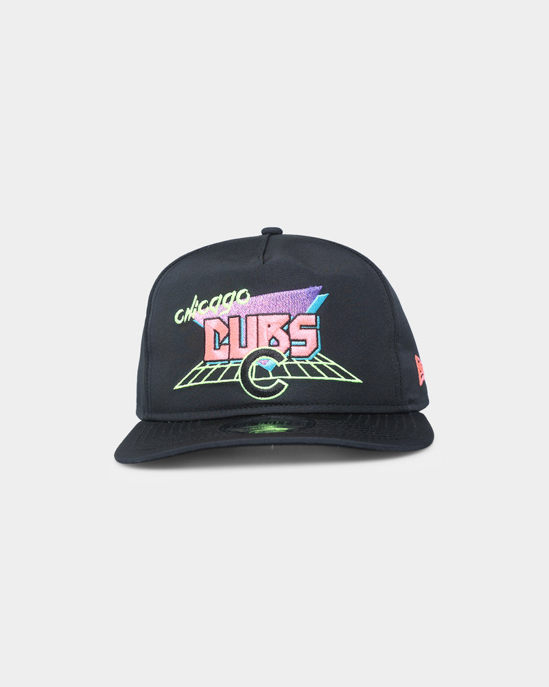 PRO STANDARD CHICAGO CUBS HAT – NBG Chicago