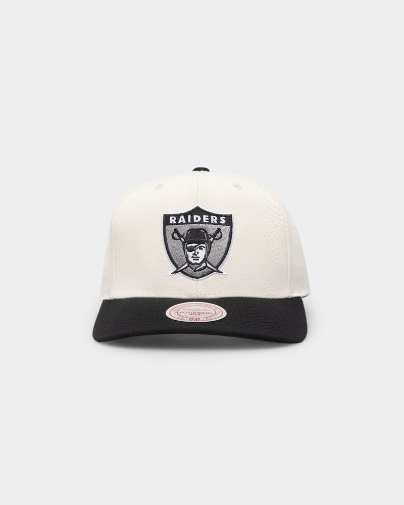 Mitchell & Ness Raiders Hats for Men