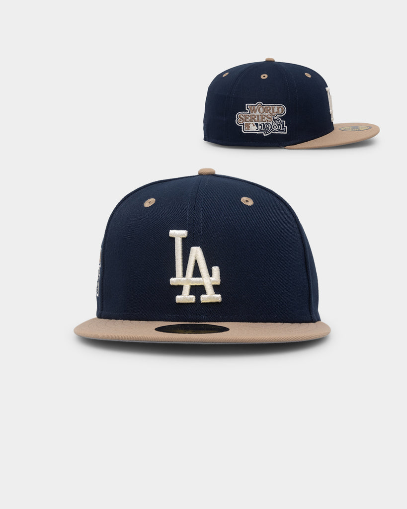 New Era Las Vegas Aviators 'Polar Breeze' 9FORTY A-Frame Snapback Chro