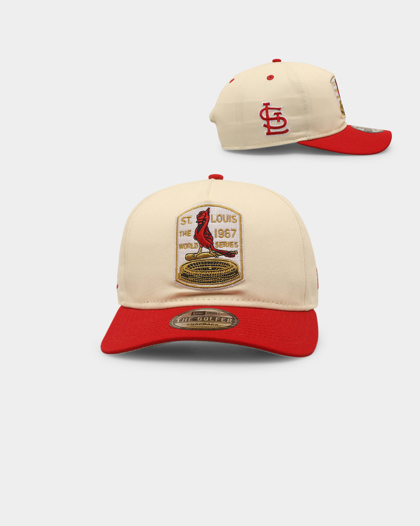 St. Louis Cardinals Vintage 80s Trucker Hat