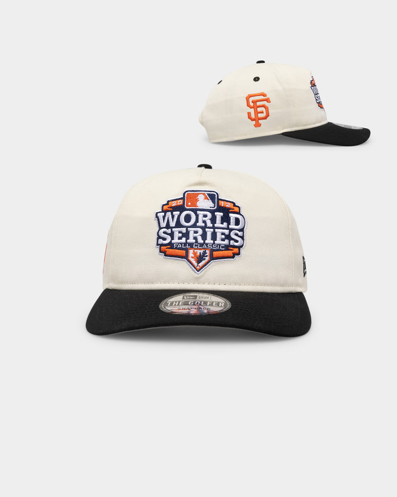 Kansas City Royals Fall Classic White 59FIFTY Fitted Cap