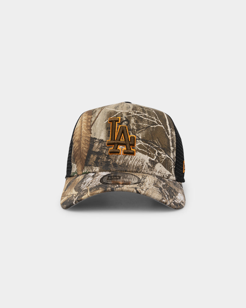 Real Tree Detroit Tigers – Hat Kraze