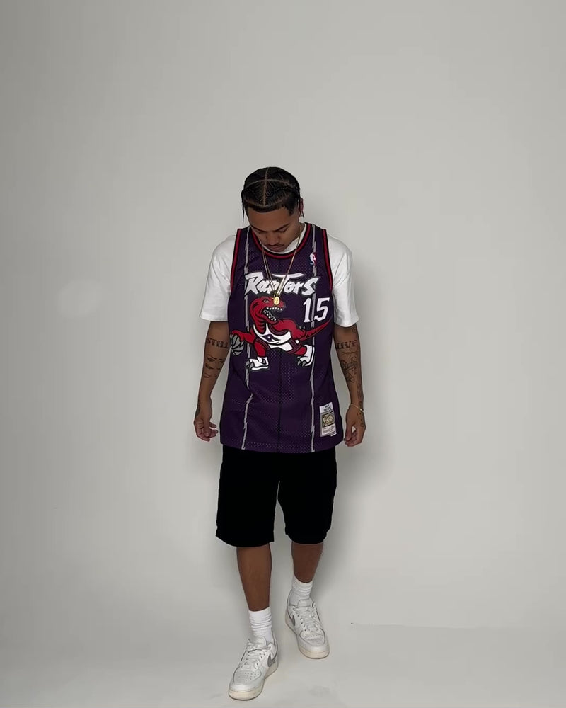 The Ballers Look & How To Style Your Varsity Shirt?  Jersey outfit, Basketball  jersey outfit, Nba jersey outfit