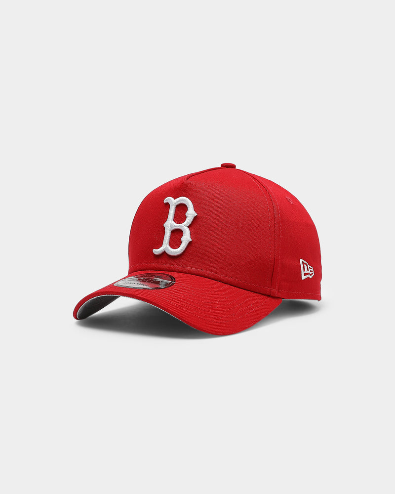 940 A-Frame Boston Red Sox Cap