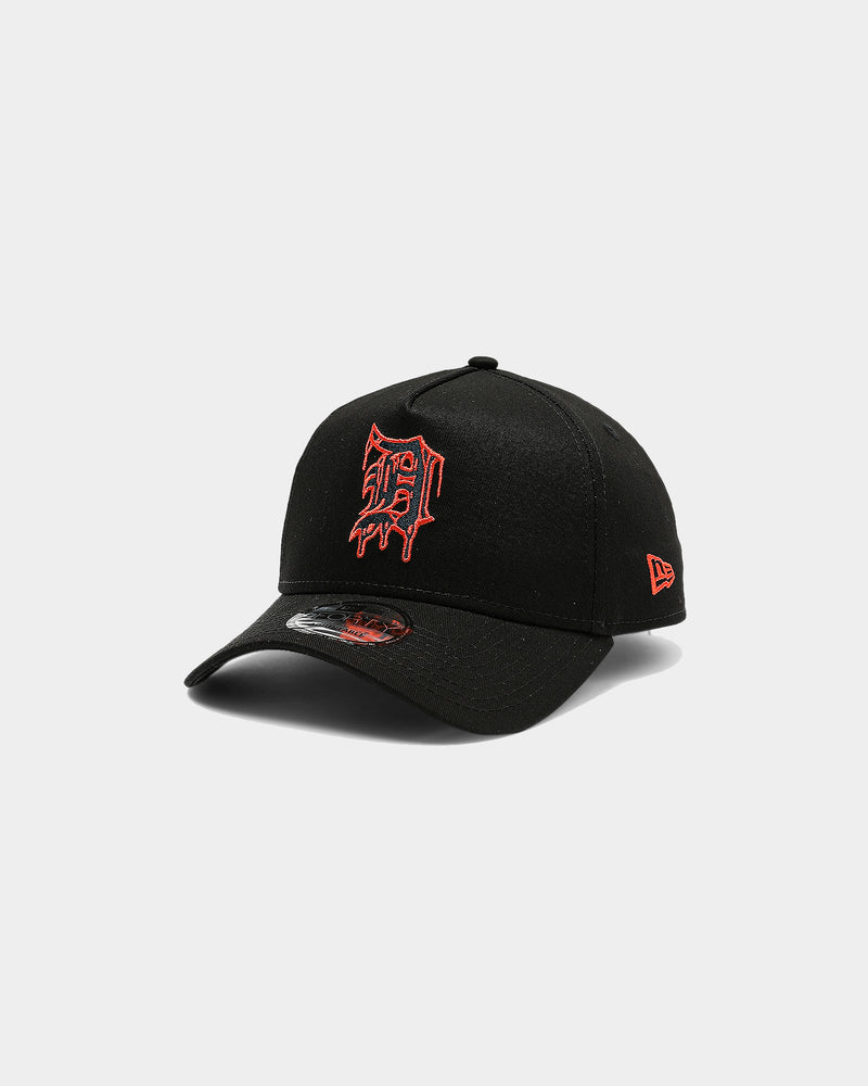 Detroit Tigers Baseball Cap with Bling - Graphix 4 You
