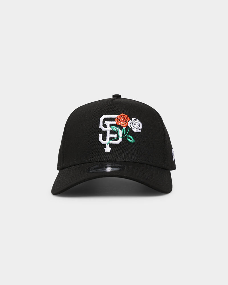 Shop Pro Standard San Francisco Giants Roses Snapback LSG732134