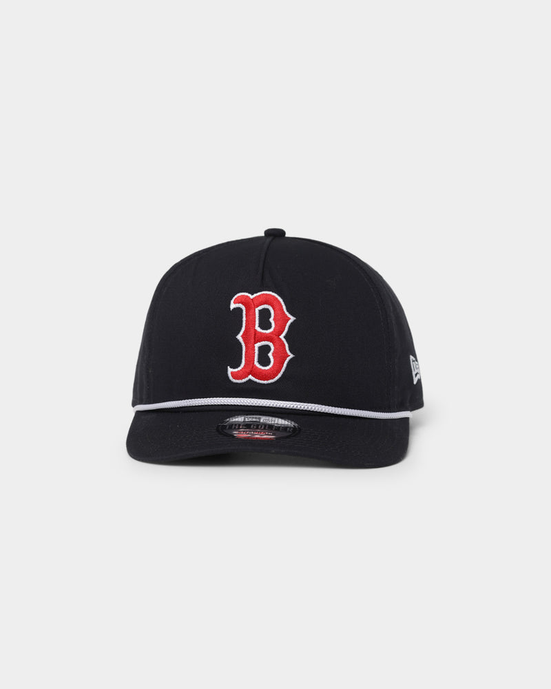 MLB Team Classic Snapback Coop Boston Red Sox – Broskiclothing