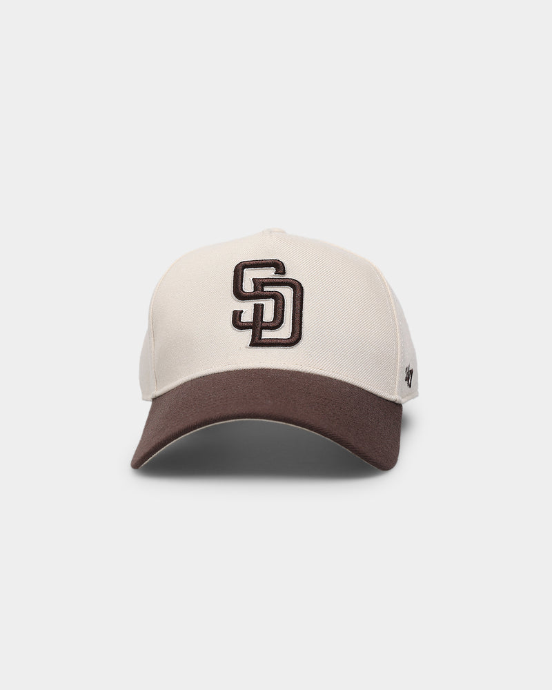 SAN DIEGO PADRES '47 MVP OSF / BROWN / A