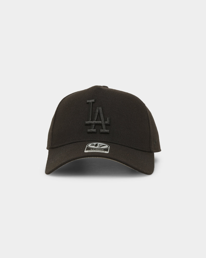 LOS ANGELES DODGERS '47 MVP OSF / BLACK / A