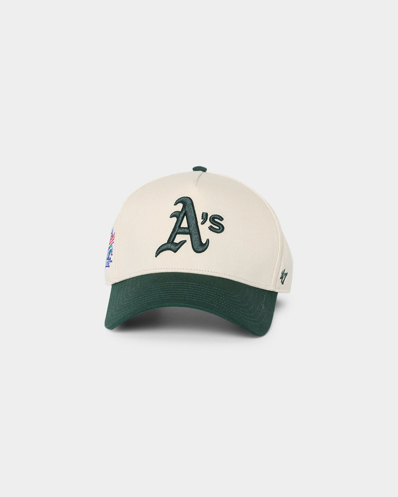 MLB Athletics Sure Shot Snapback Cap by 47 Brand - 27,95 €