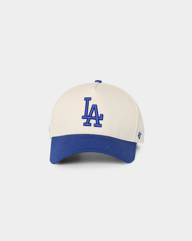  L.A. Dodgers Ladies Royal Blue MVP Jersey Tote Bag