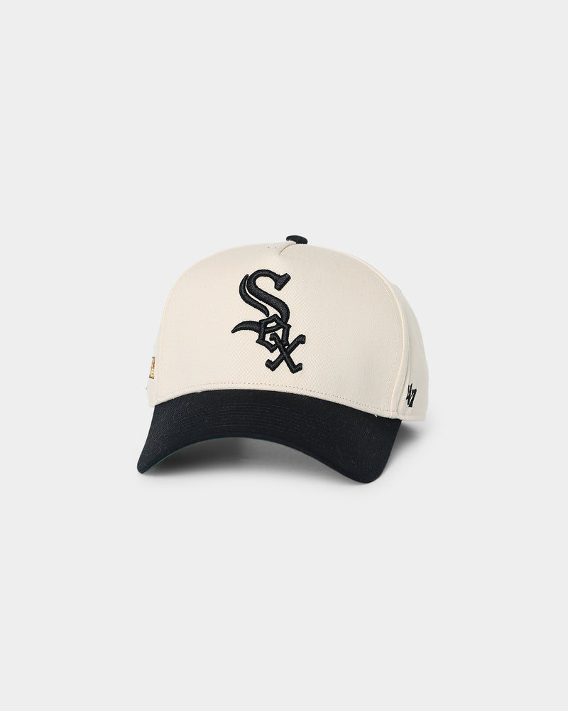 47 MLB Chicago White Sox '47 MVP CAP Black
