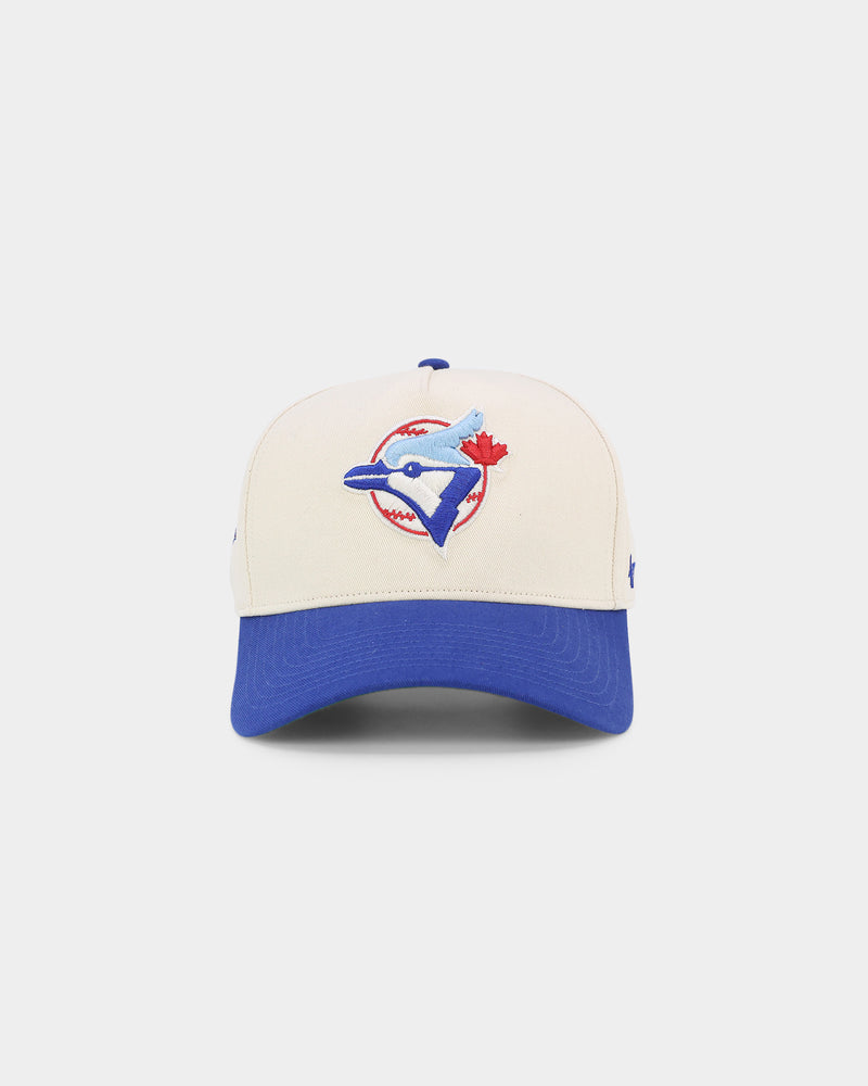 Official Toronto Blue Jays '47 T-Shirts, '47 Blue Jays Shirt, Blue Jays  Tees, Tank Tops