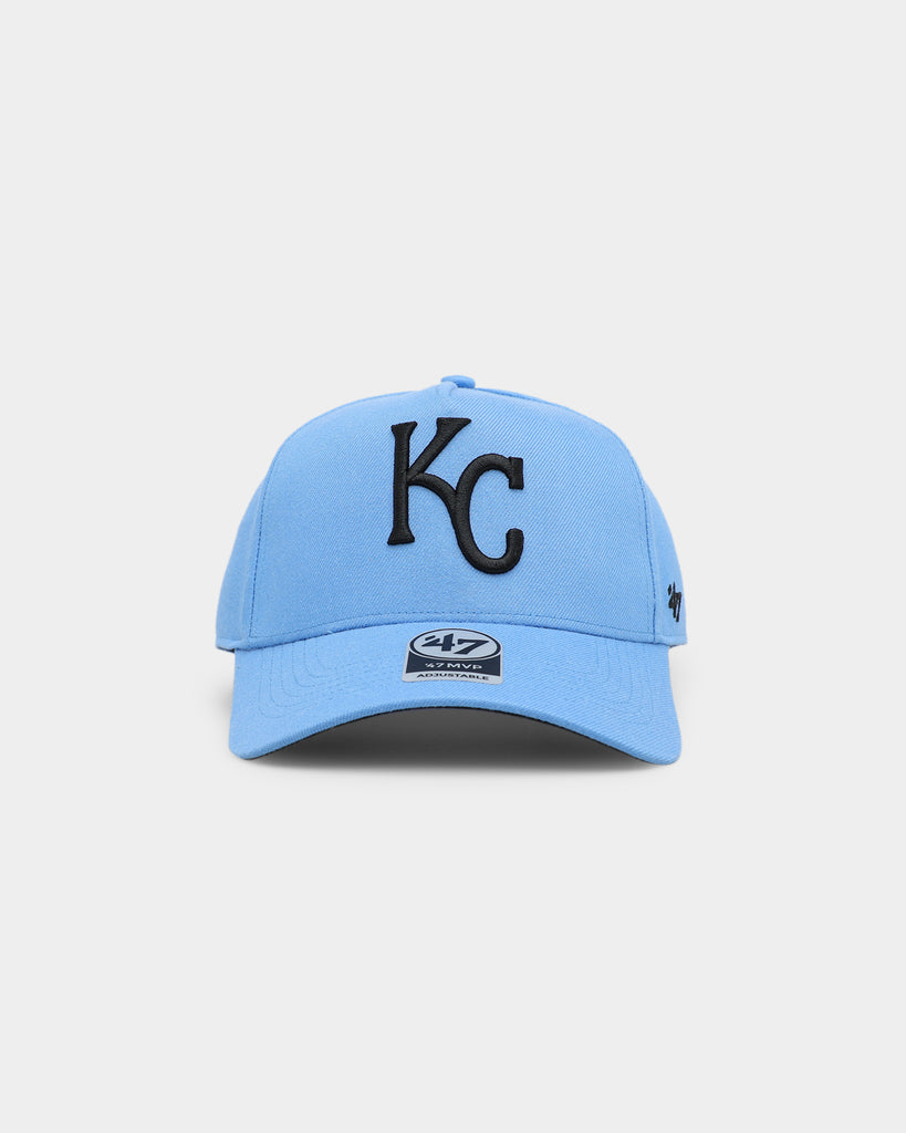 New Era, Accessories, New Era 47 Kansas City Royals World Series Caps