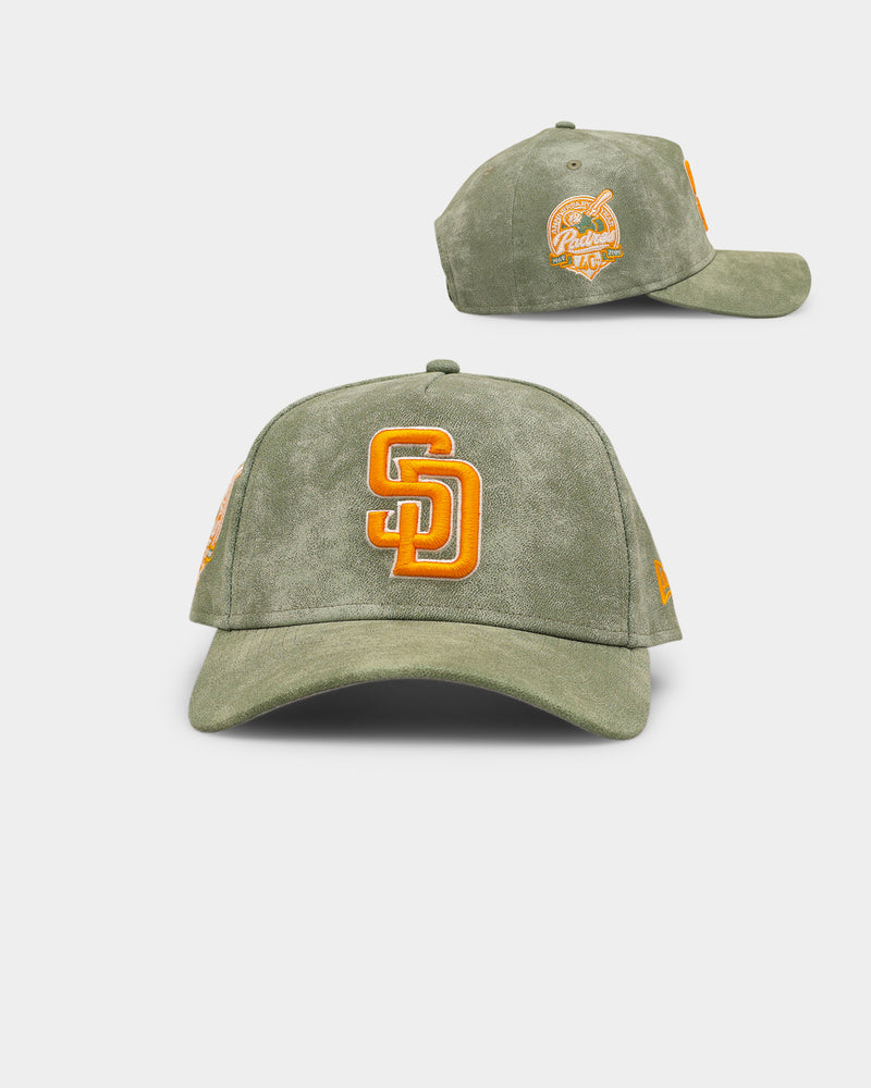 47 Brand X Carhartt San Francisco Giants Baseball Hat in Brown for Men