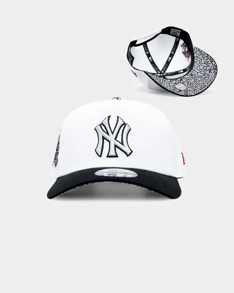 9Forty NY Yankees Cap by New Era - 27,95 €