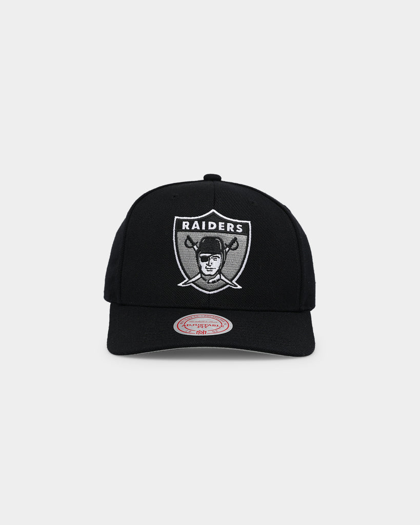Mitchell & Ness, Accessories, Oakland Raiders Mitchell Ness Hat