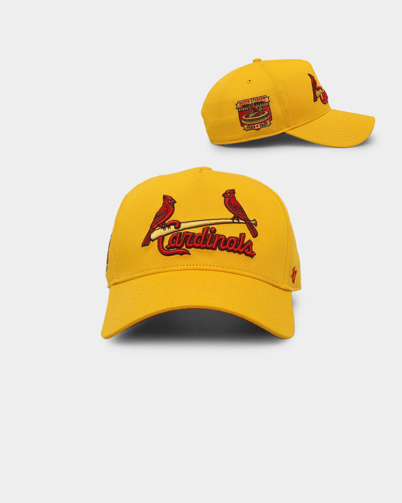 St. Louis Cardinals AJD Lucky Stripes Hat
