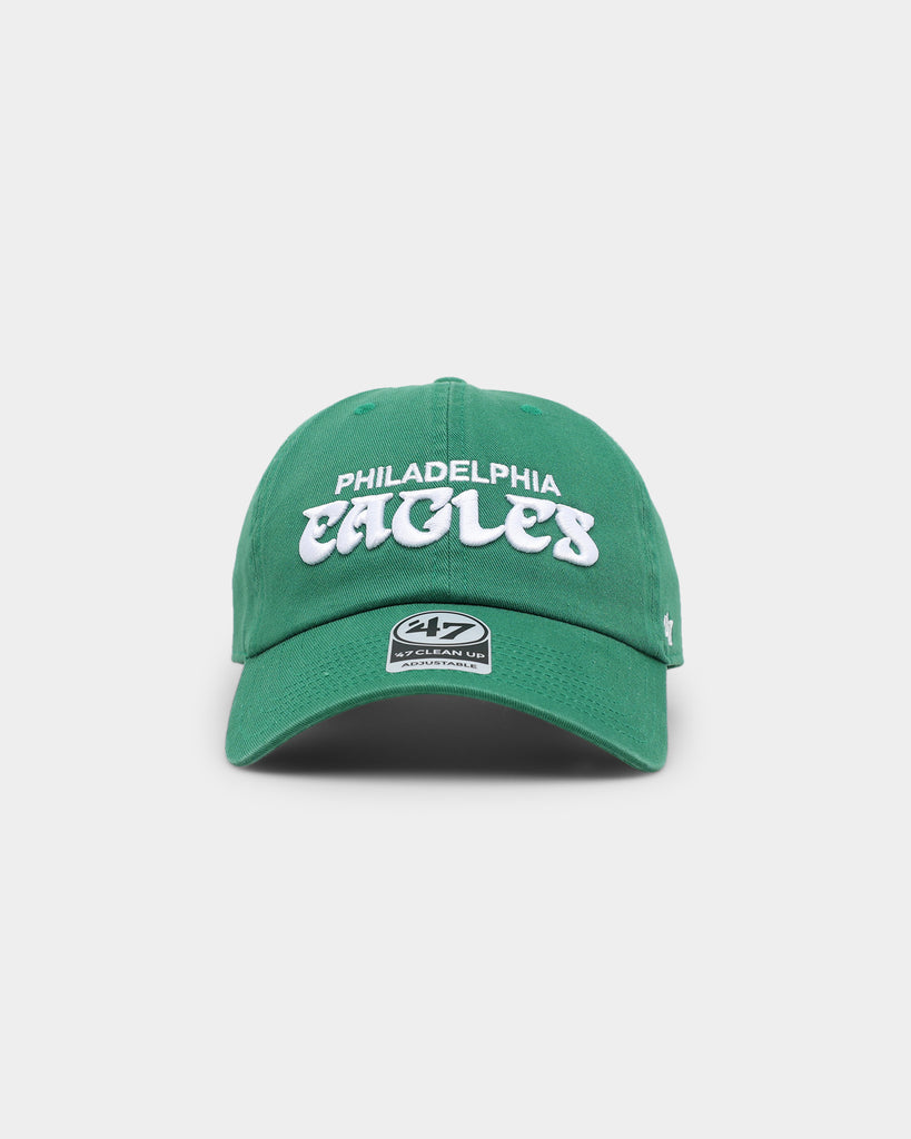 PHILADELPHIA EAGLES '47 CLEAN UP