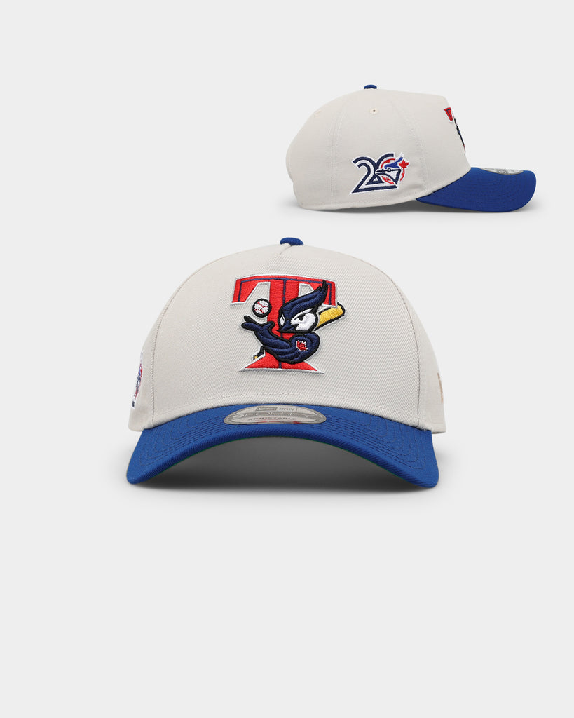 NEW ERA Toronto Blue Jays New Era Canada Day Bucket Hat