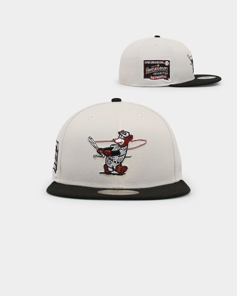 Denver bears best sale baseball hat